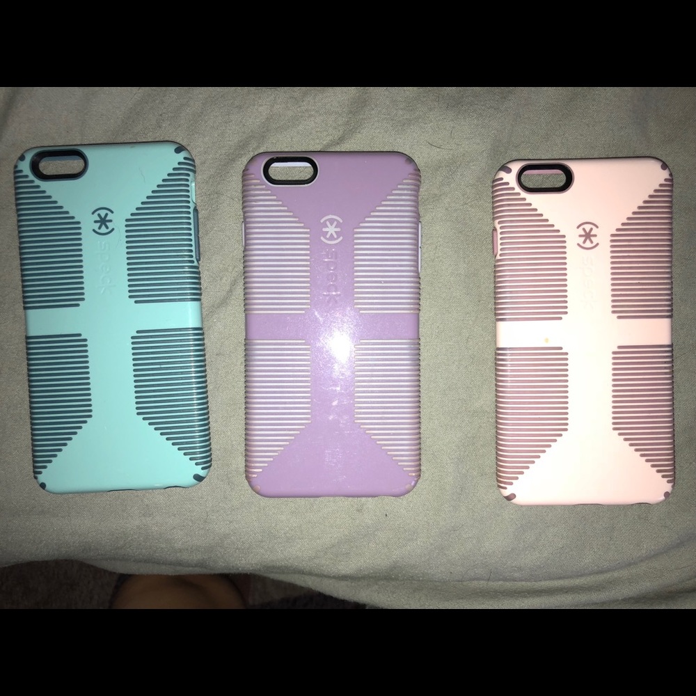 iPhone 6 Plus Speck Cases
